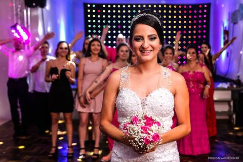 Wedding, Aline e Kaue, Indaial, Santa Catarina, 09 de dezembro 2017, Salão Recanto Tirol - Timbó'