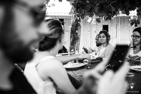 Casamento na Praia de Taquaras em Balneário Camboriú, Santa Catarina. Wedding ao ar livre, Barbara e Rubem, Paolo Salvador - Photo & Film. Fotos dos Bastidores do casamento.'