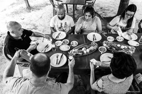 Casamento na Praia de Taquaras em Balneário Camboriú, Santa Catarina. Wedding ao ar livre, Barbara e Rubem, Paolo Salvador - Photo & Film. Fotos dos Bastidores do casamento.'