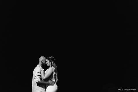 Casamento na Praia de Taquaras em Balneário Camboriú, Santa Catarina. Wedding ao ar livre, Barbara e Rubem, Paolo Salvador - Photo & Film. Fotos criativas do mini ensaio pós cerimônia.'