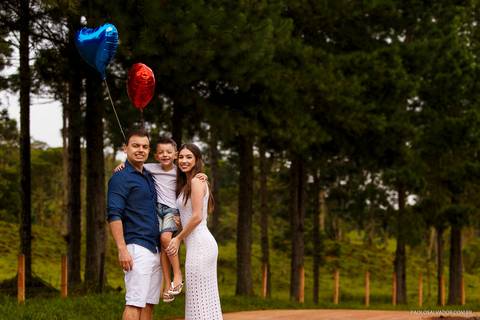 Ensaio Pré-Wedding - Valéria e Eduardo em Rio dos Cedros, na Cachoeira Formosa em Santa Catarina por Paolo Salvador Fotografias'