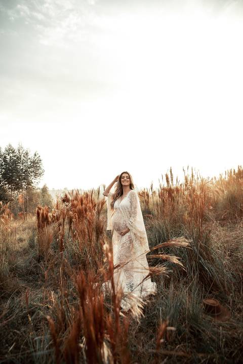 Ensaio externo estilo gringo boho em Novo Hamburgo'