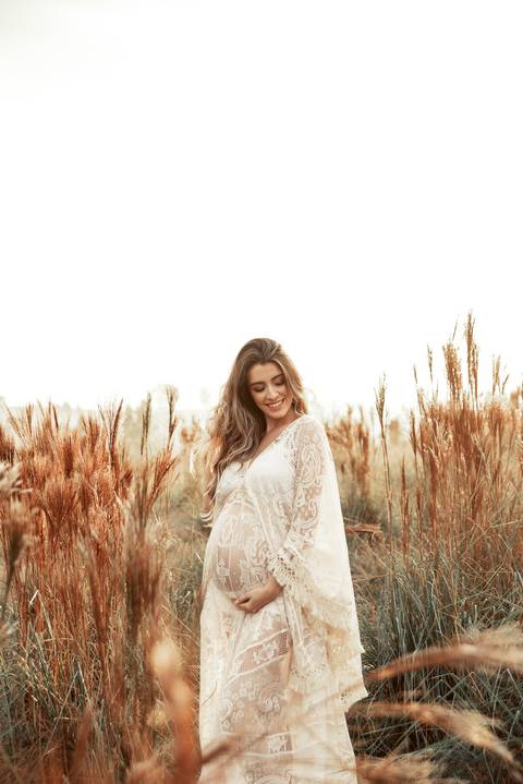 Ensaio externo estilo gringo boho em Novo Hamburgo'