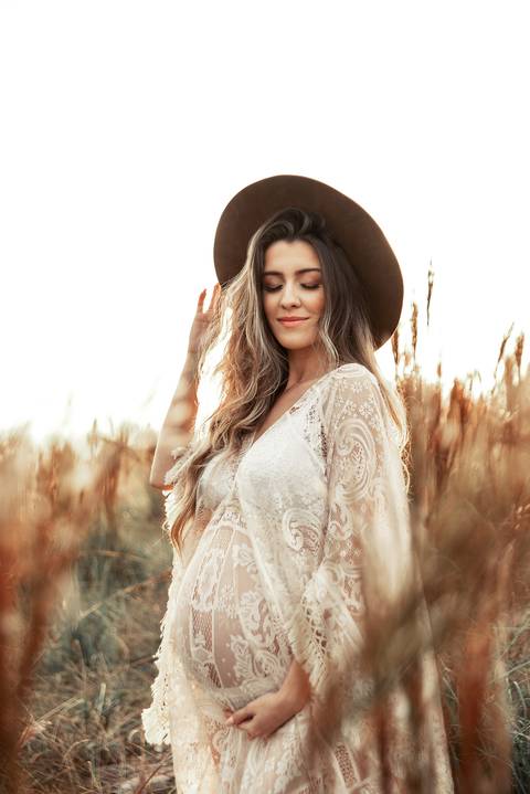 Ensaio externo estilo gringo boho em Novo Hamburgo'