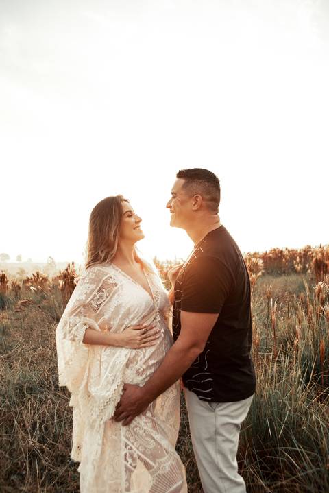 Ensaio externo estilo gringo boho em Novo Hamburgo'