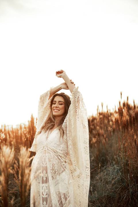 Foto gestante novo hamburgo'