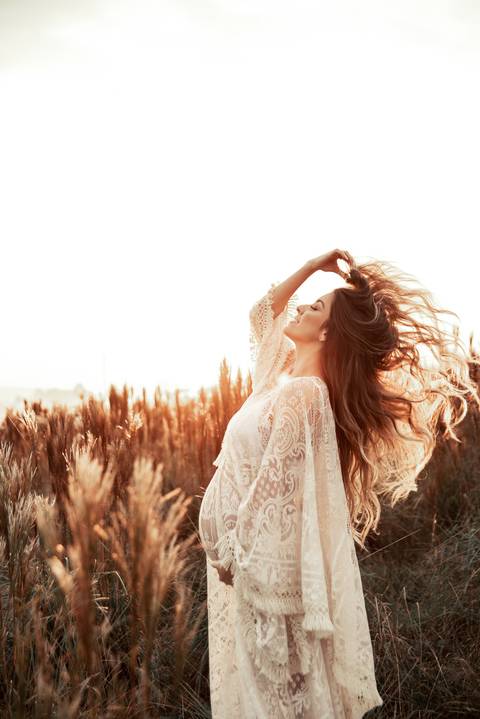 Foto gestante novo hamburgo'