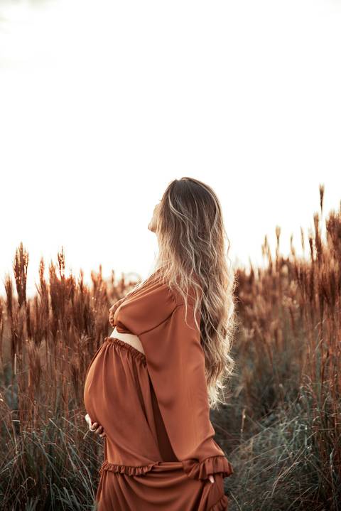 Foto gestante novo hamburgo'