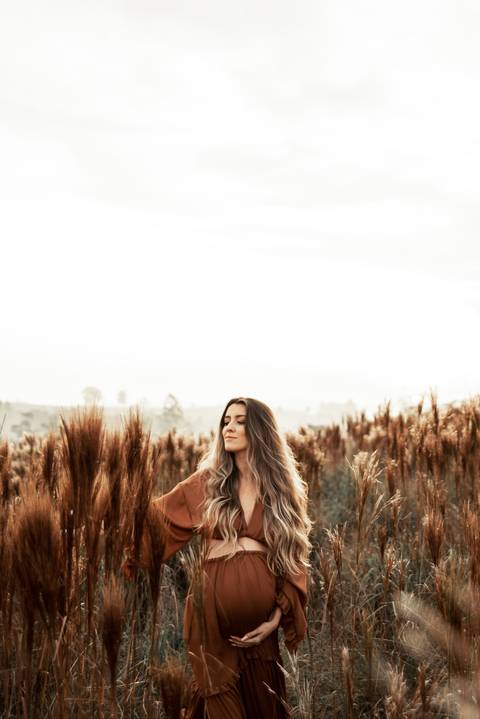 Foto gestante novo hamburgo'