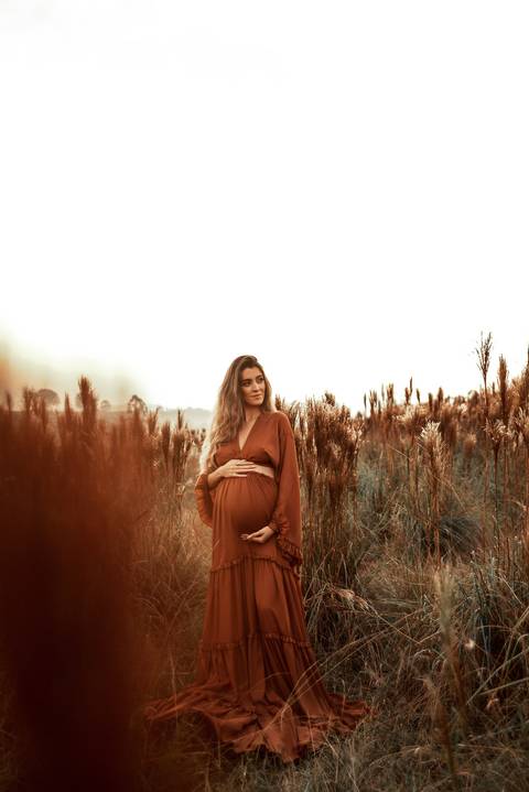 Foto gestante novo hamburgo'