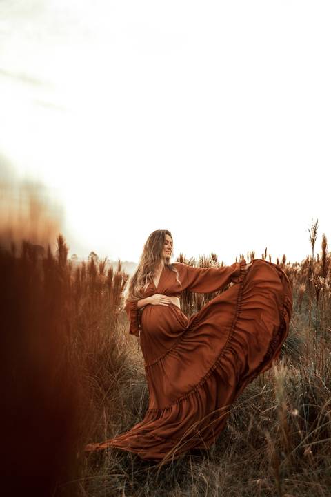 Foto gestante novo hamburgo'