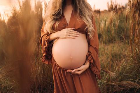 Foto gestante novo hamburgo'