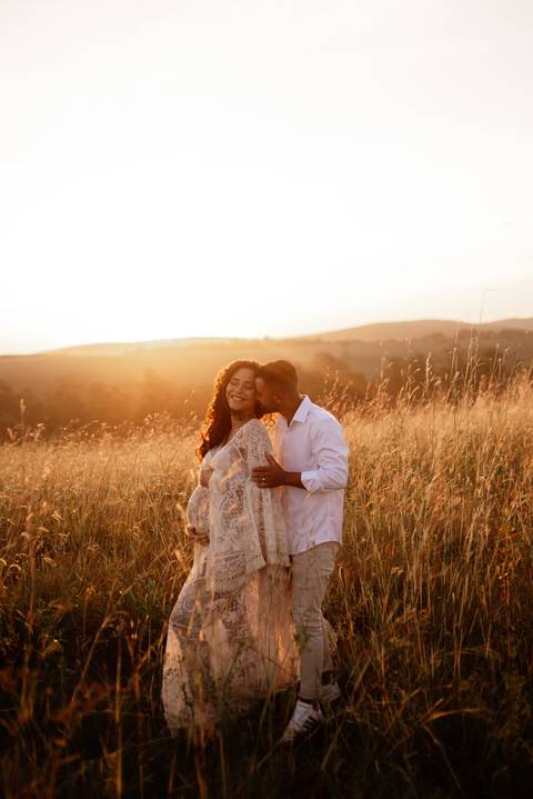 ensaio gestante externo '