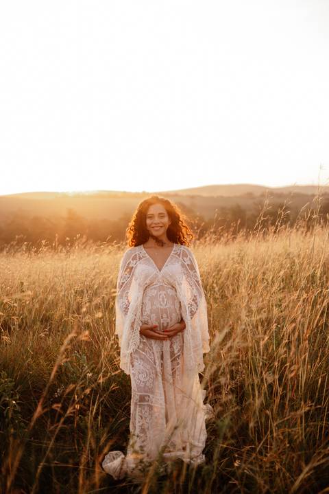 ensaio gestante externo '