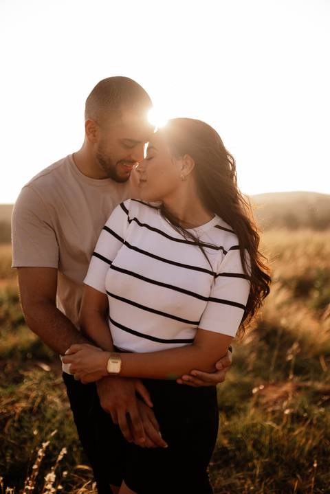 ensaio pre casamento '