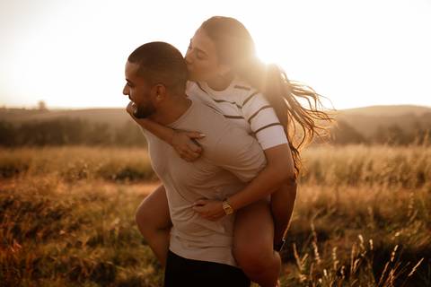 ensaio pre casamento '