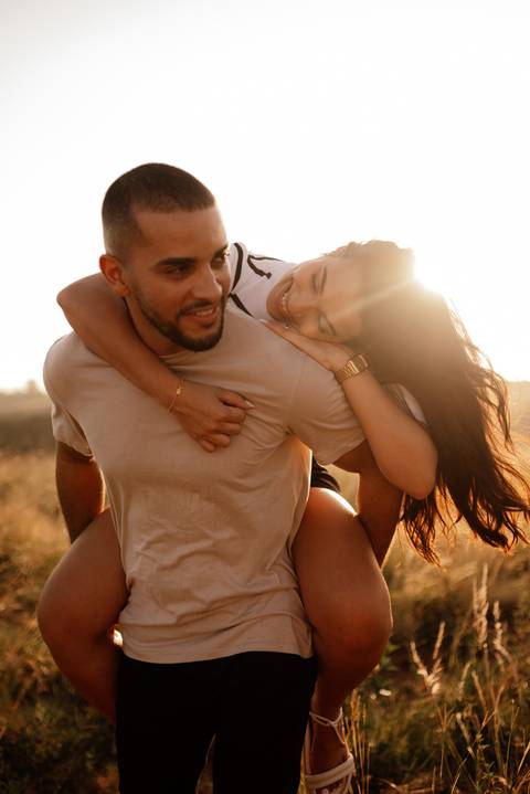 ensaio pre casamento '