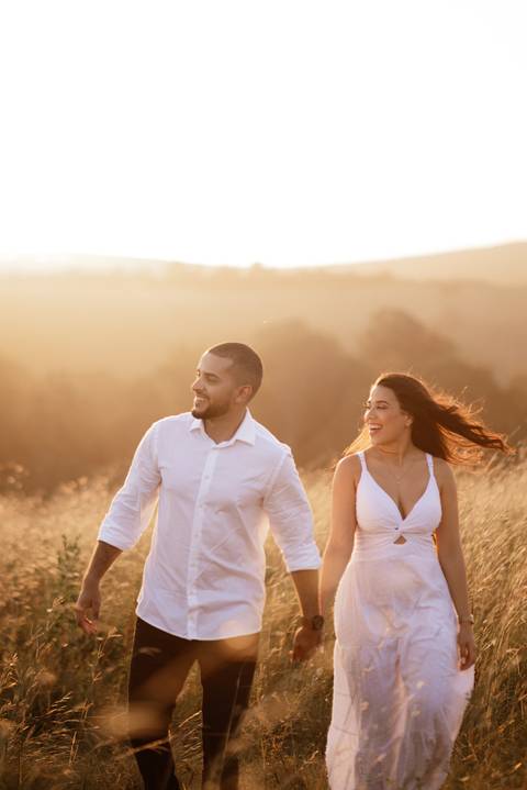 ensaio pre casamento '