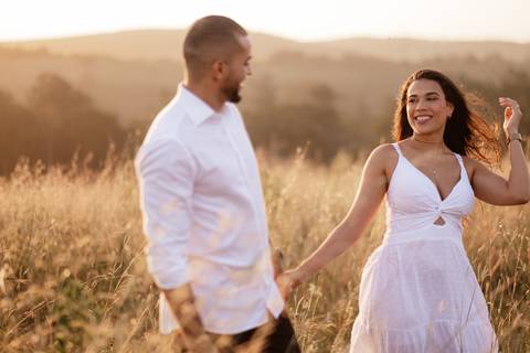 ensaio pre casamento '