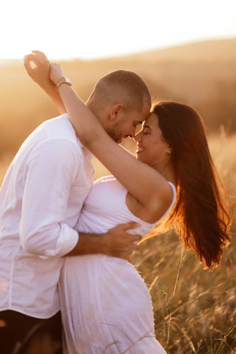 ensaio pre casamento '