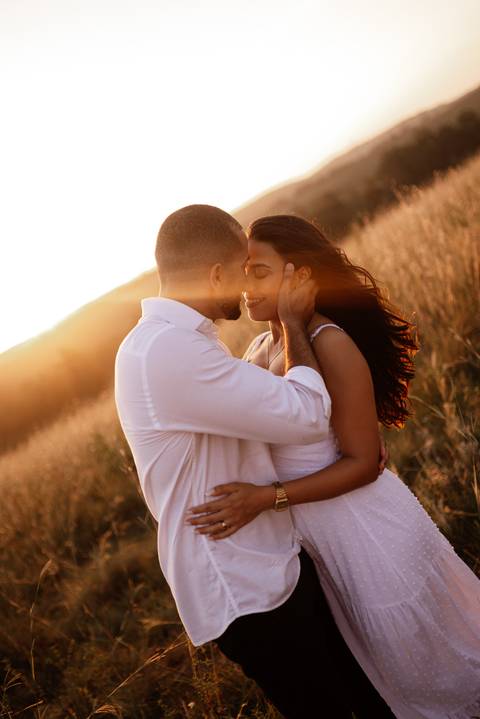 ensaio pre casamento'