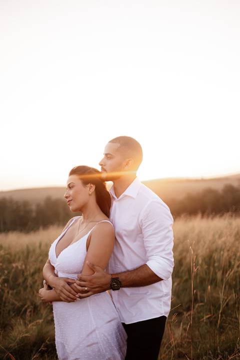 ensaio pre casamento'