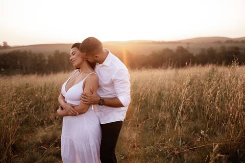 ensaio pre casamento'