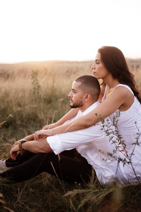 ensaio pre casamento'