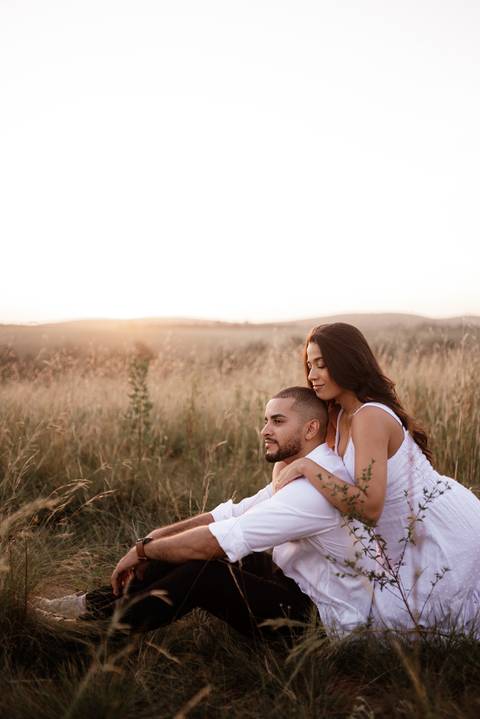 ensaio pre casamento'