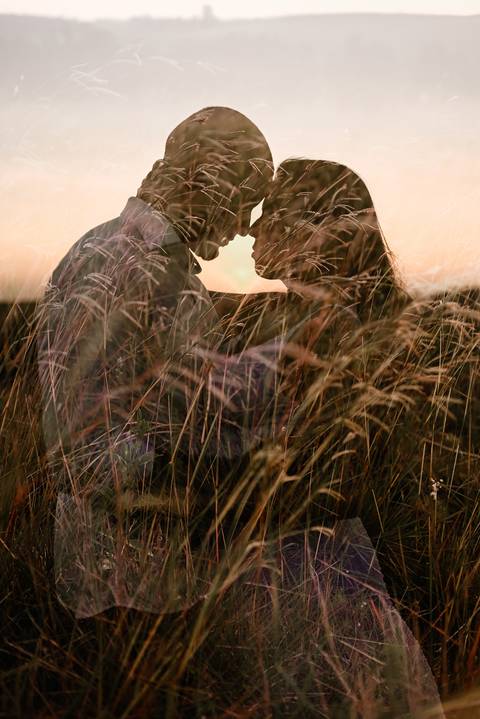 ensaio pre casamento'