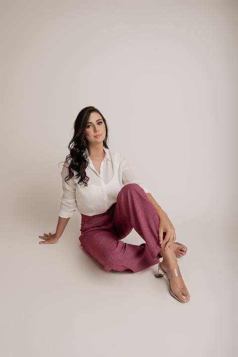 Ensaio Profissional - Estúdio fotográfico em Novo Hamburgo'