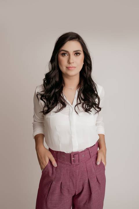 Ensaio Profissional - Estúdio fotográfico em Novo Hamburgo'