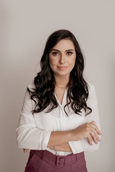 Ensaio Profissional - Estúdio fotográfico em Novo Hamburgo'