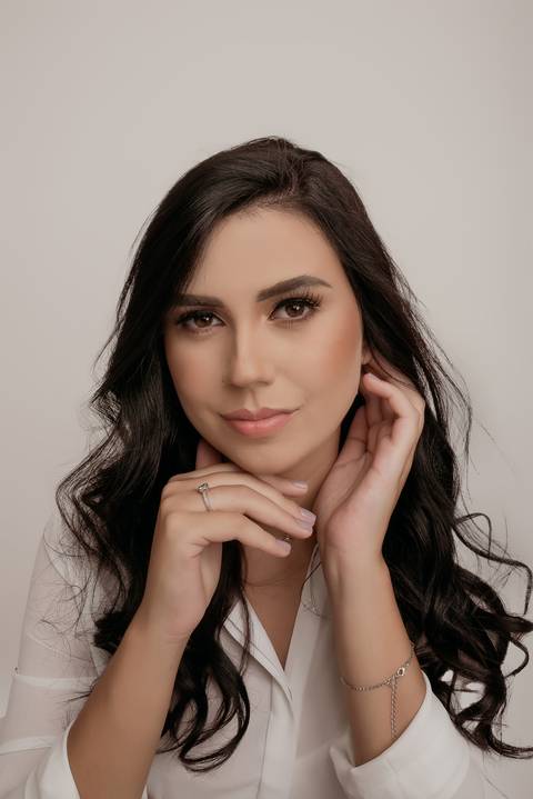 Ensaio Profissional - Estúdio fotográfico em Novo Hamburgo'