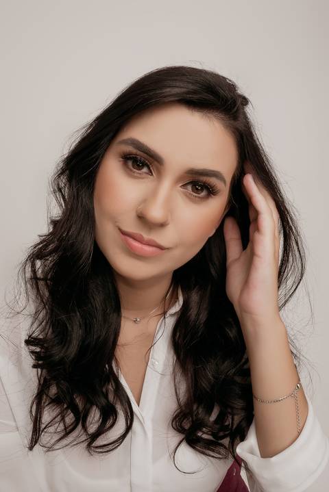 Ensaio Profissional - Estúdio fotográfico em Novo Hamburgo'