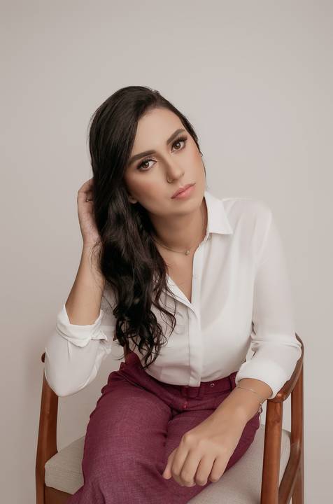 Ensaio Profissional - Estúdio fotográfico em Novo Hamburgo'