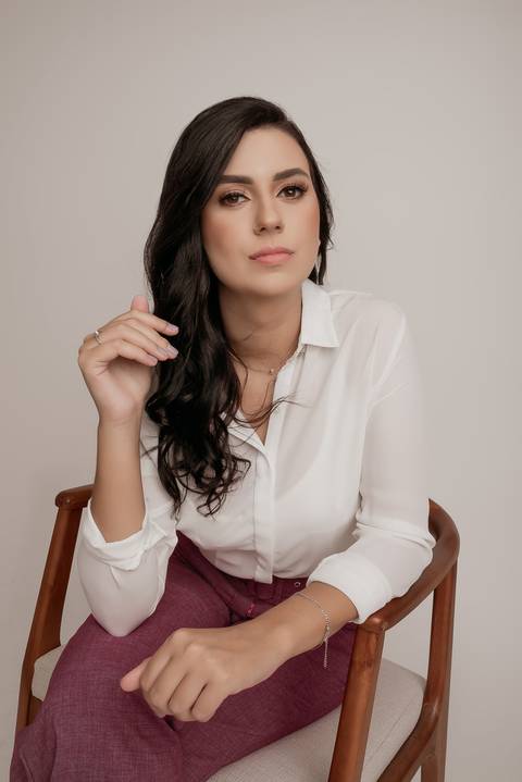 Ensaio Profissional - Estúdio fotográfico em Novo Hamburgo'