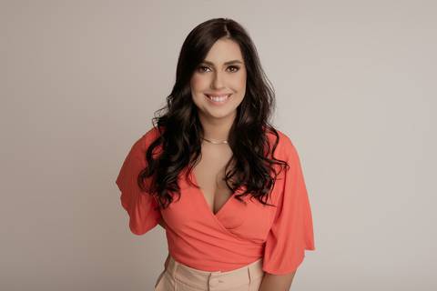 Ensaio Profissional - Estúdio fotográfico em Novo Hamburgo'