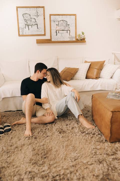 Ensaio Pré Casamento lifestyle'