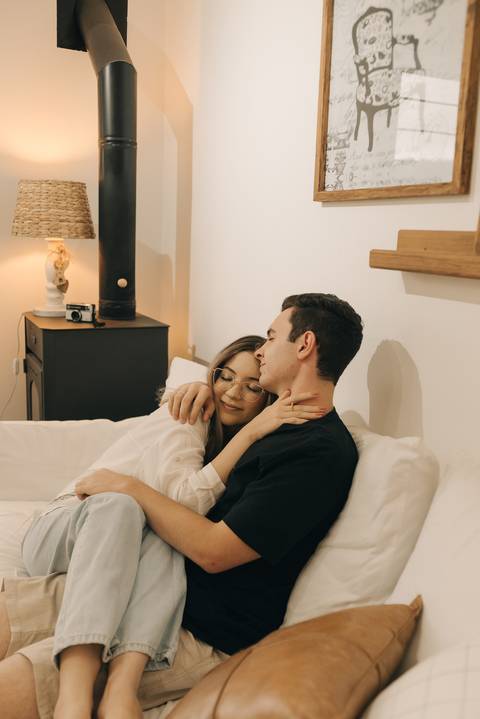 Ensaio Pré Casamento lifestyle'