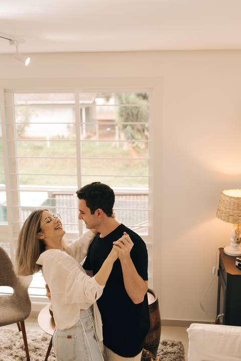 Ensaio Pré Casamento lifestyle'