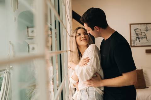 Ensaio Pré Casamento lifestyle'