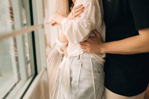 Ensaio Pré Casamento lifestyle'