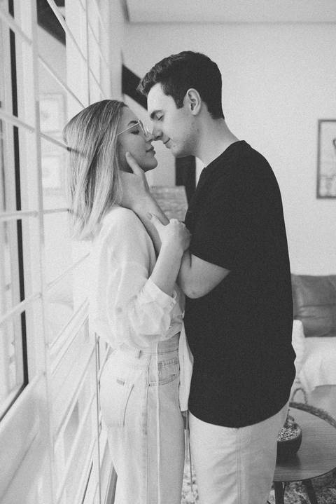 Ensaio Pré Casamento lifestyle'