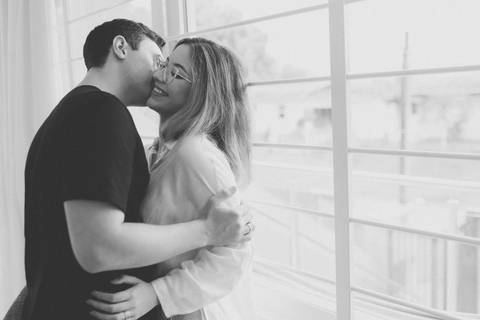 Ensaio Pré Casamento lifestyle'