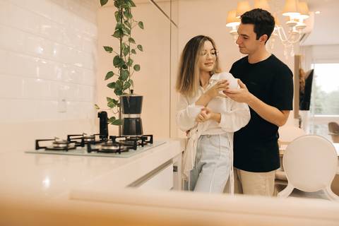 Ensaio Pré Casamento lifestyle'