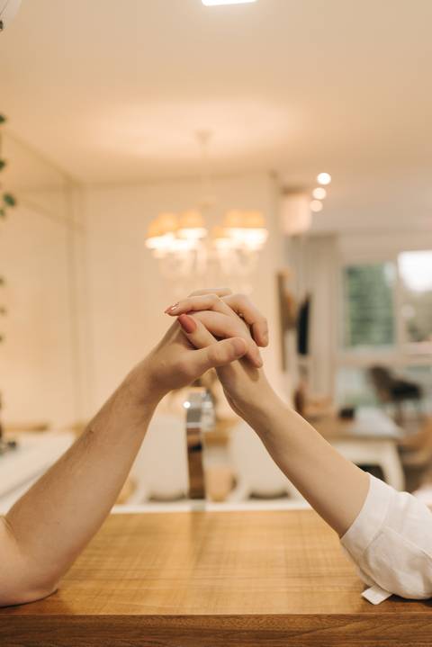 Ensaio Pré Casamento lifestyle'