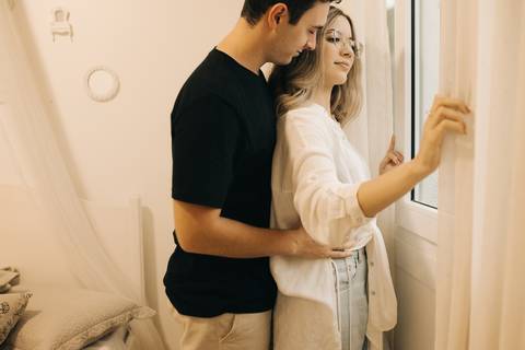 Ensaio Pré Casamento lifestyle'