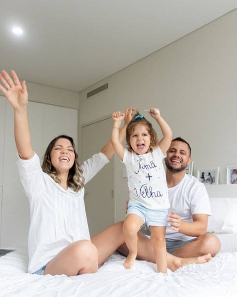 Pregnancy Announcement Photography Sydney'