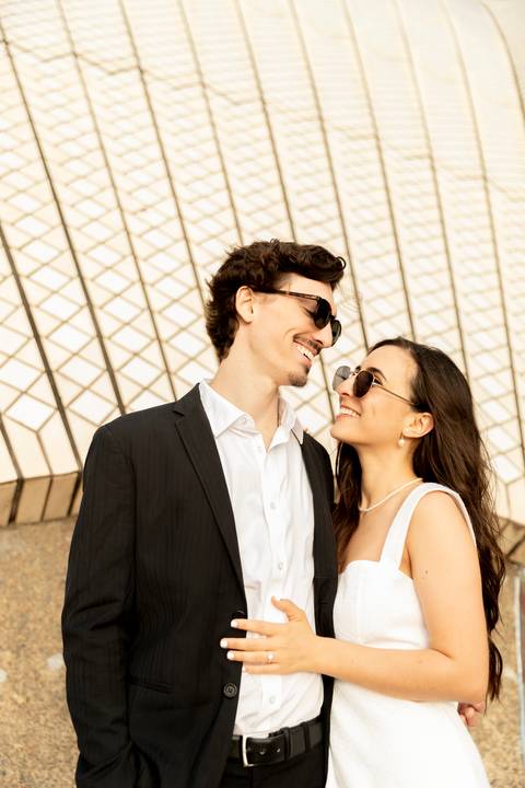 Engagement Photography Sydney'